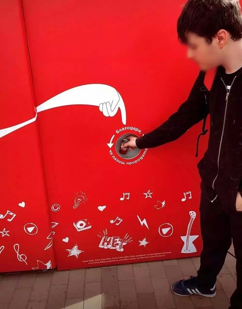 最果的室外廣告！創(chuàng)意是靈魂6