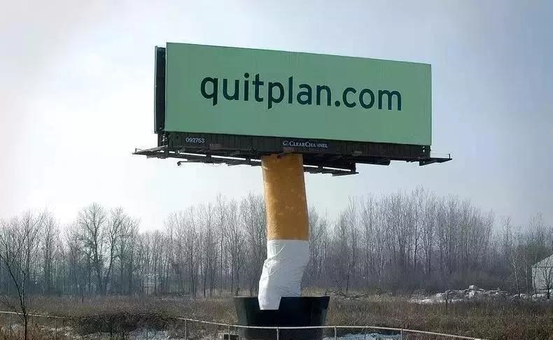 最果的戶外標識！創(chuàng)意是靈魂12