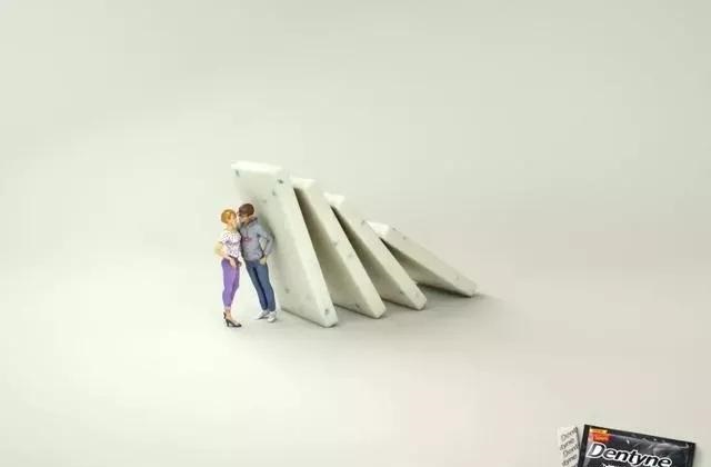 最果的戶外標識！創(chuàng)意是靈魂13