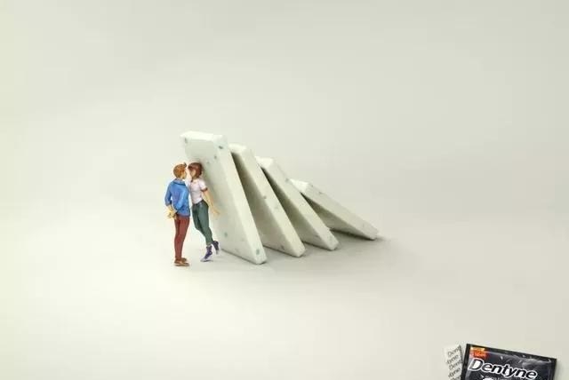 最果的戶外標識！創(chuàng)意是靈魂14