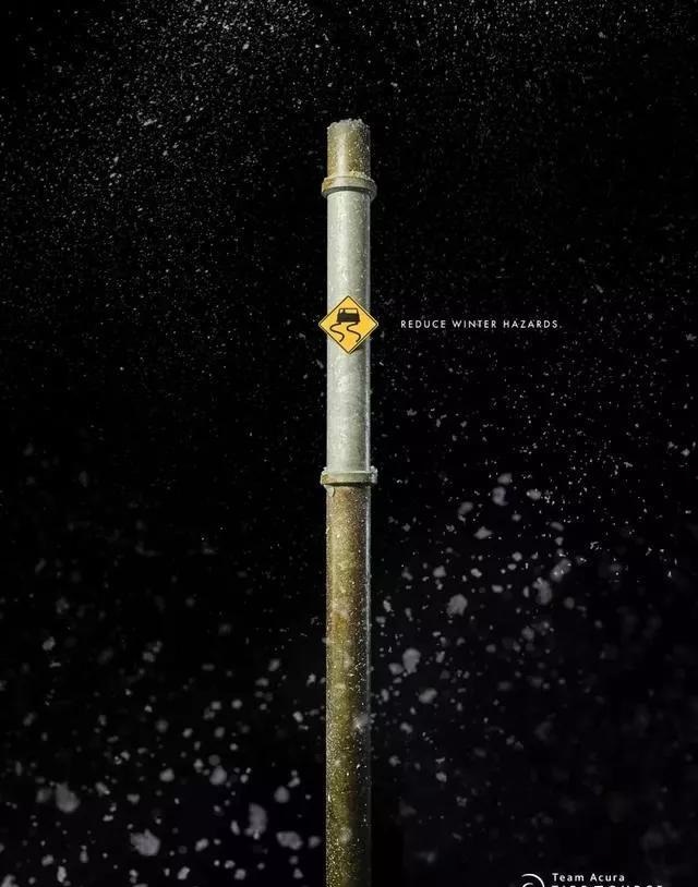 最果的室外標識！創(chuàng)意是靈魂23