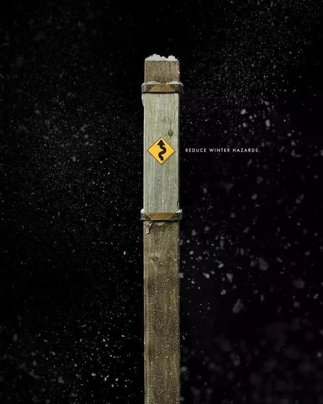 最果的室外標識！創(chuàng)意是靈魂二十四