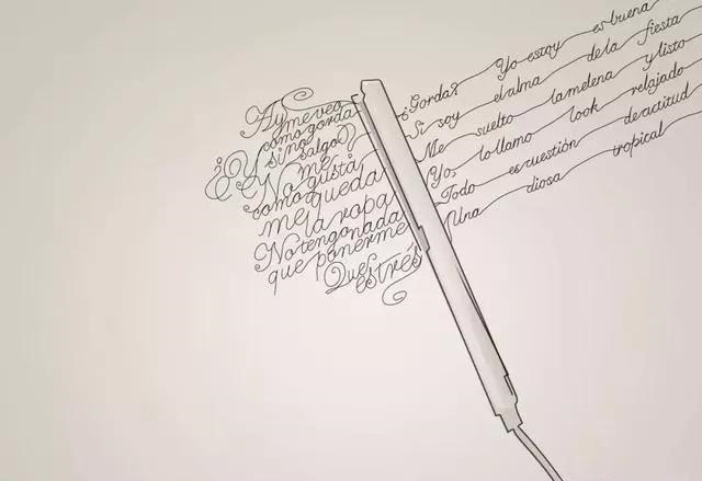 最果的室外標識！創(chuàng)意是靈魂32