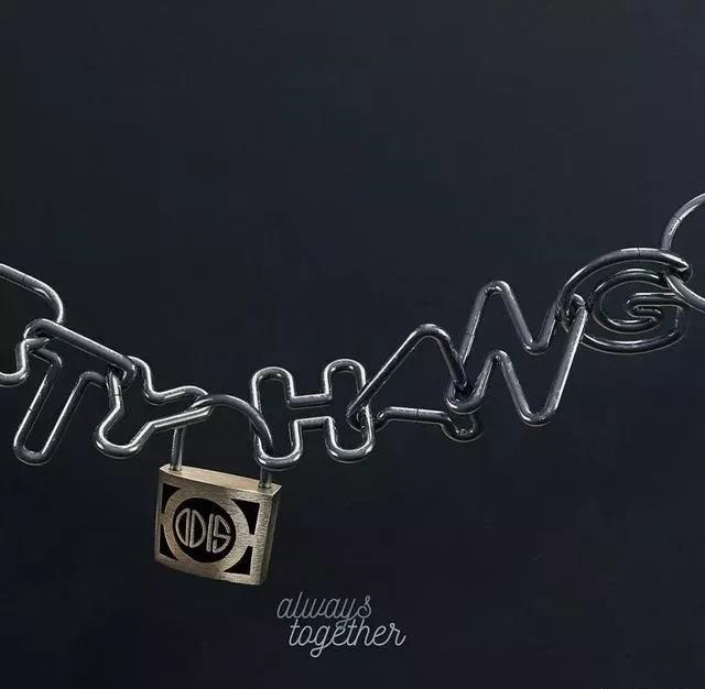 最果的室外標識！創(chuàng)意是靈魂33