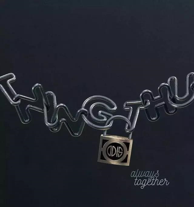 最果的室外標識！創(chuàng)意是靈魂34