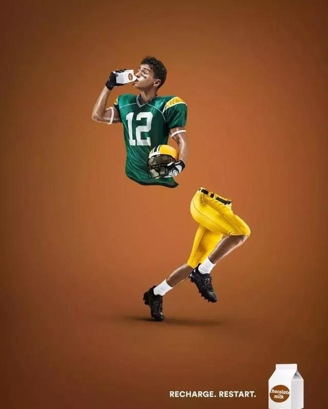 最果的室外標識！創(chuàng)意是靈魂37