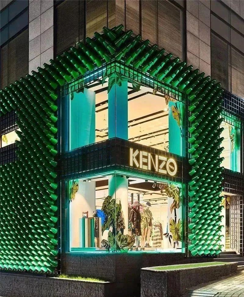 最“靚”的招牌廣告牌，見到第一款就愛了3