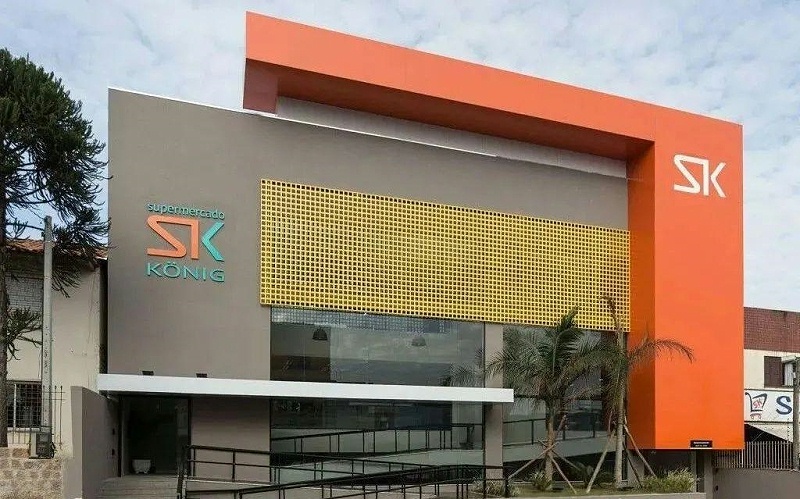 最“靚”的門頭招牌，見到第一款就愛了10