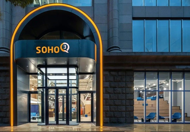 最“靚”的門楣標牌，看見第一款就愛了11