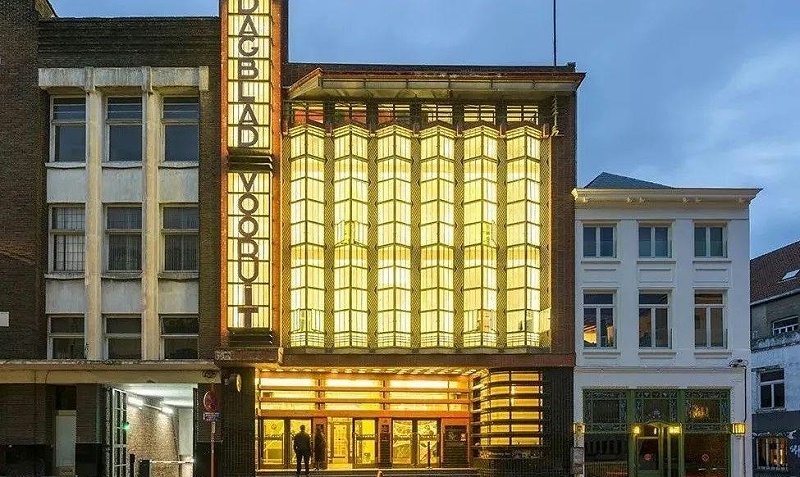 最“靚”的門楣招牌，見到第一款就愛了12