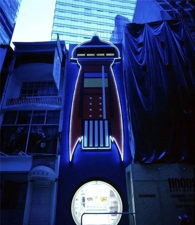 最“靚”的招牌招牌，見到第一款就愛了16