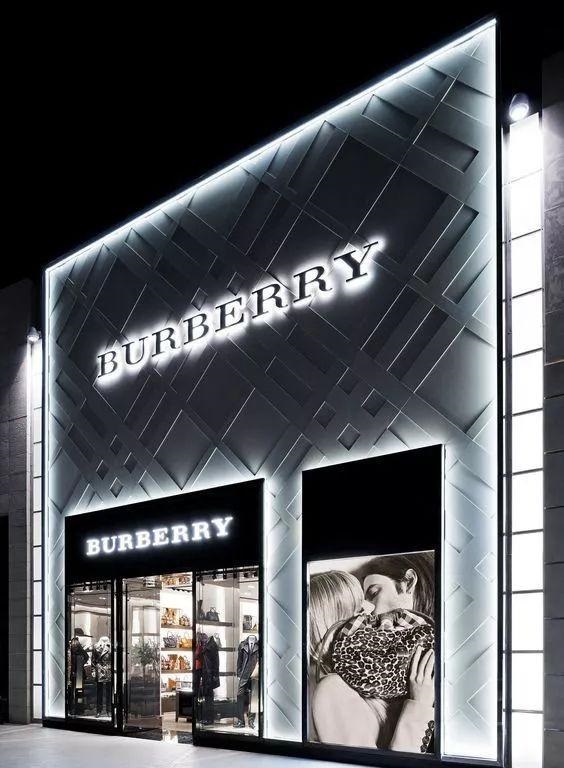 最“靚”的門楣招牌，見到第一款就愛了20