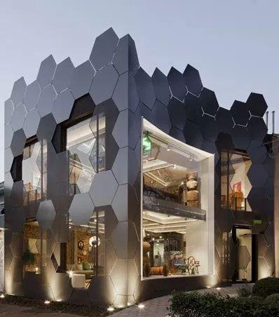 最“靚”的門楣廣告牌，見到第一款就愛了23