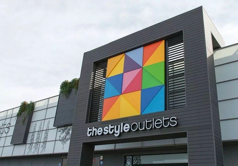 最“靚”的招牌招牌，看到第一款就愛了27