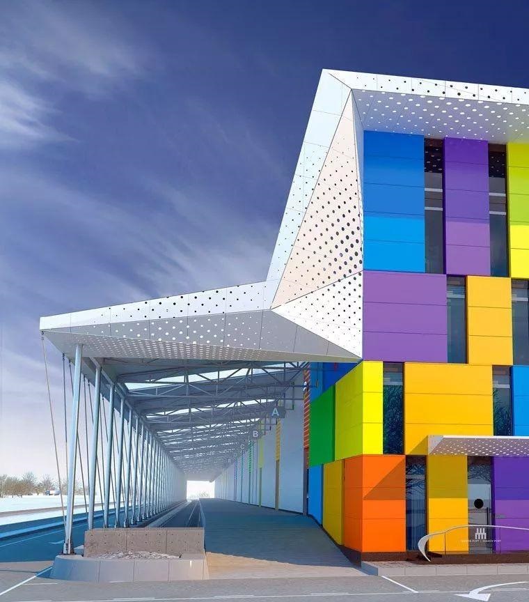 最“靚”的門楣廣告牌，看見第一款就愛了28