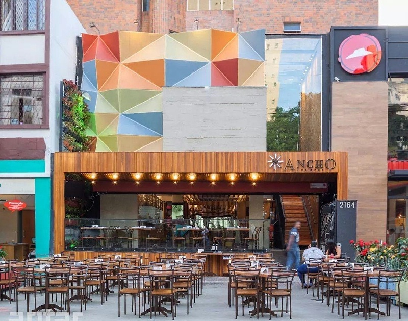 最“靚”的門頭招牌，發(fā)現(xiàn)第一款就愛了29