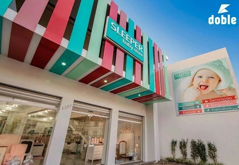 最“靚”的招牌標牌，看到第一款就愛了30