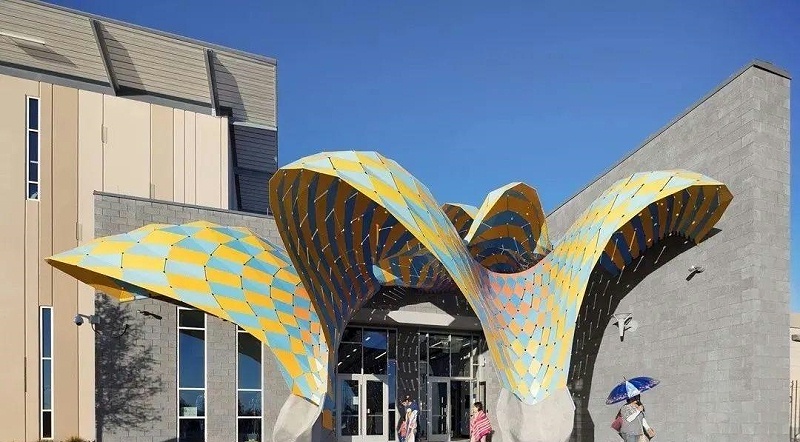 最“靚”的門楣招牌，看見第一款就愛了31