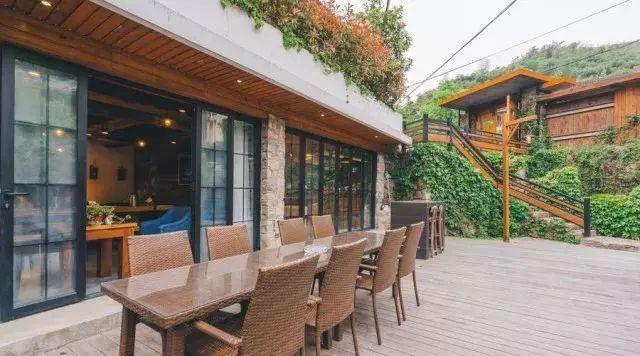 整好門頭、廣告牌匾……表現(xiàn)最好的效果，連廣告費都省了！2