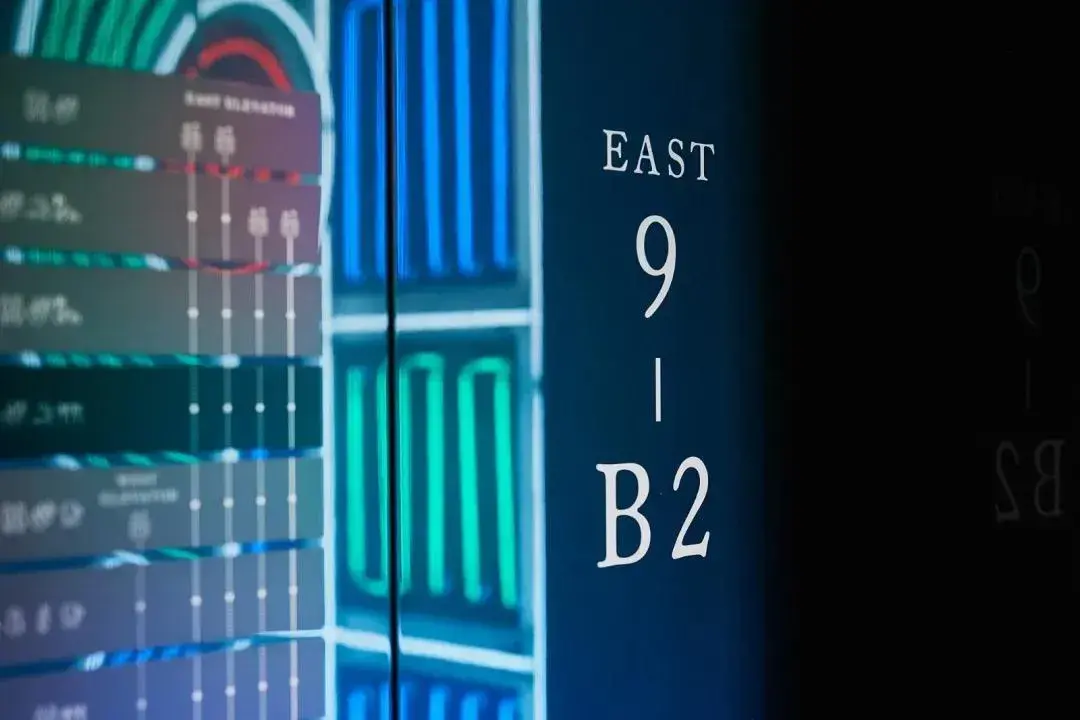 走心的購物中心策劃，是如何將「導(dǎo)視系統(tǒng)」設(shè)計使用到極致的？