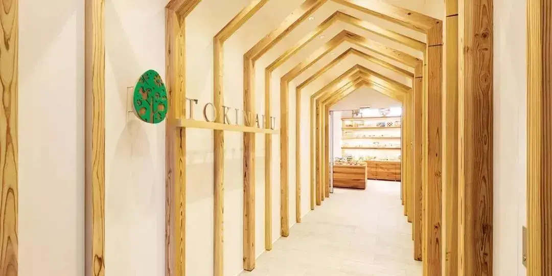 走心的購物中心策劃，是怎樣將「導(dǎo)視系統(tǒng)」計劃使用到極致的？11