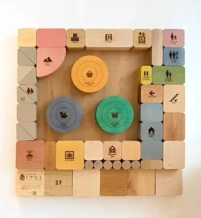 走心的購物中心籌劃，是如何將「導(dǎo)視系統(tǒng)」設(shè)計利用到極致的？12