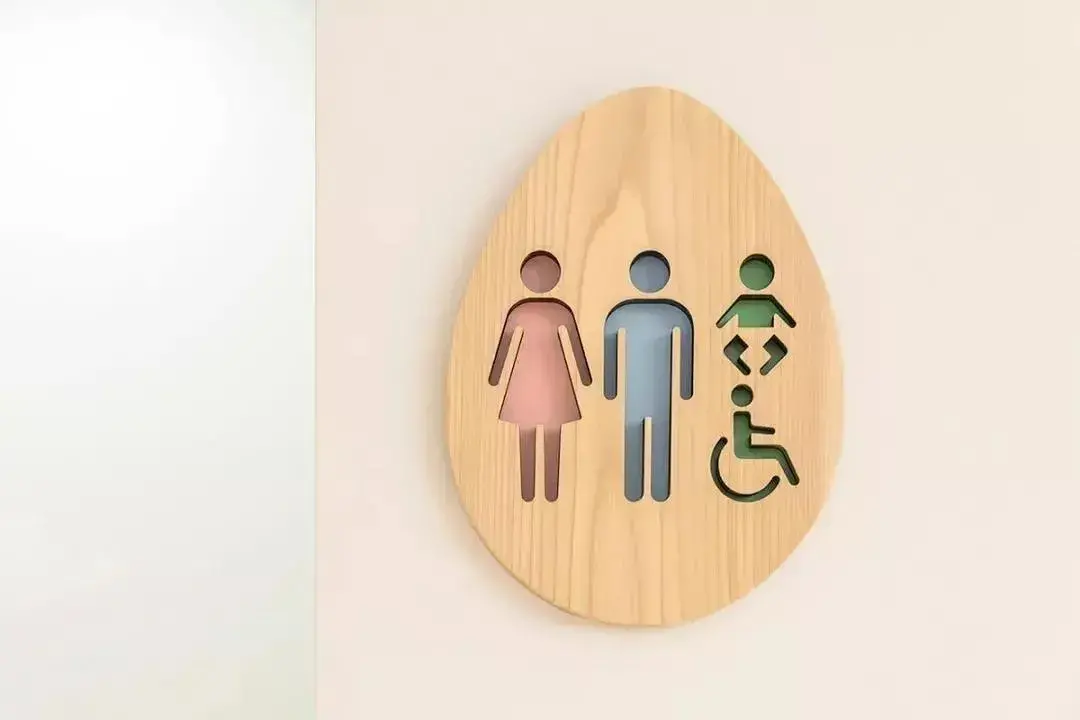 走心的購物中心計劃，是怎么將「導(dǎo)視系統(tǒng)」籌劃運用到極致的？13