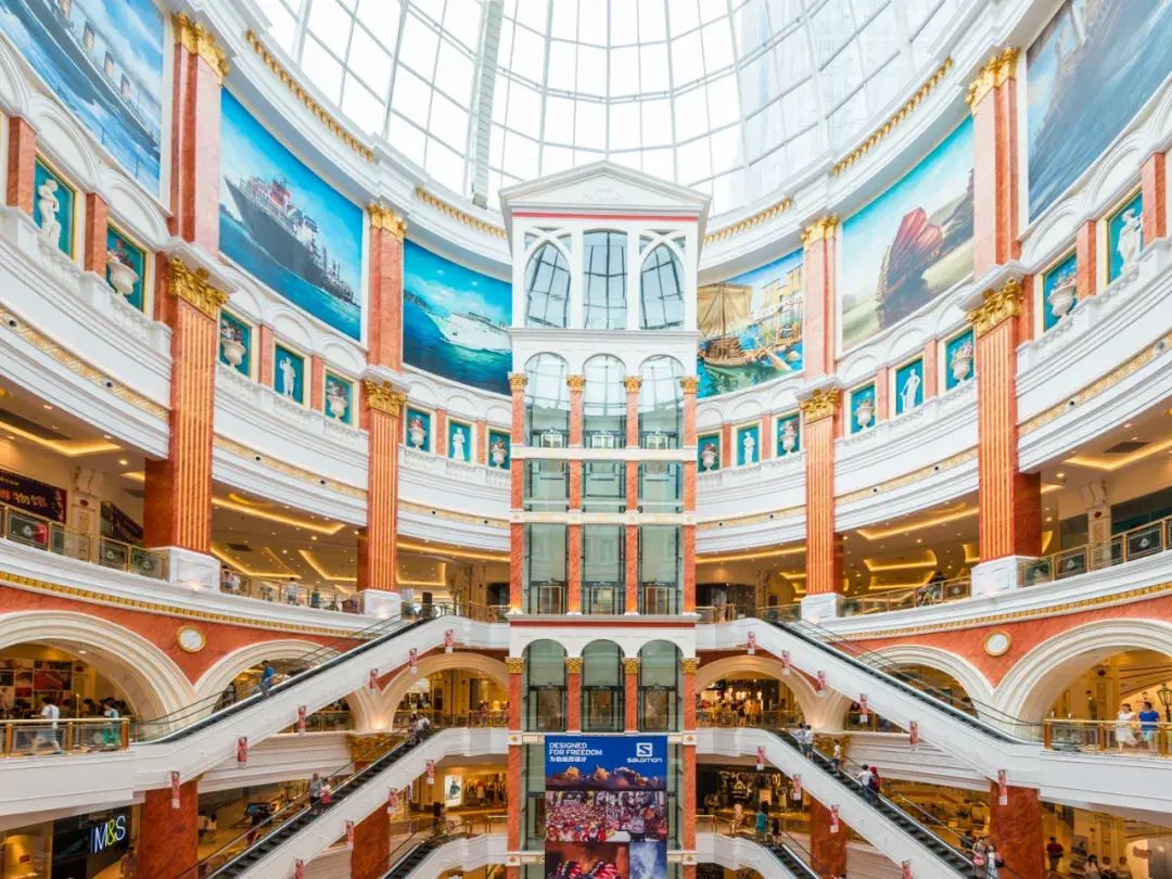 走訪長沙、重慶等地后，我總結(jié)出一套廣告牌“吸金術(shù)”5