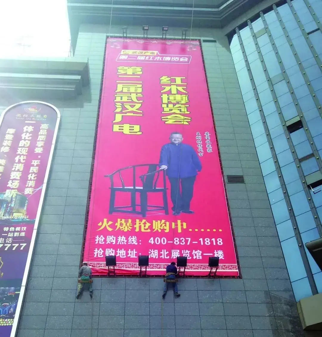 走訪10多位廣告公司老板，才一些這份外墻led燈箱字制造裝置指南9