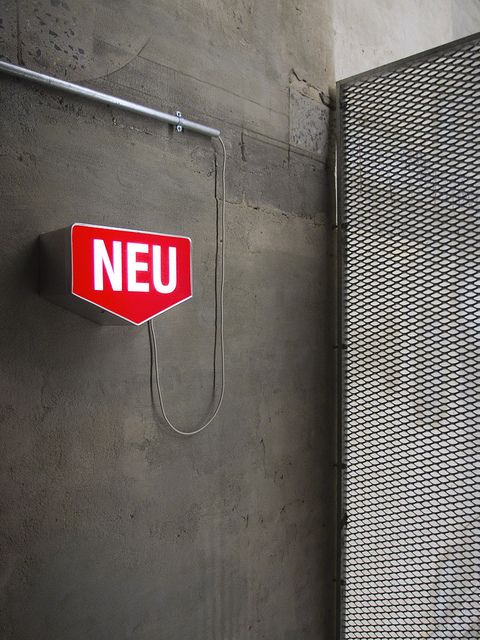 當(dāng)成線下超級入口，店鋪招牌重大性凸顯11