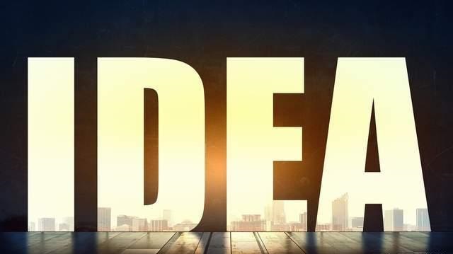 藝術(shù)發(fā)光字