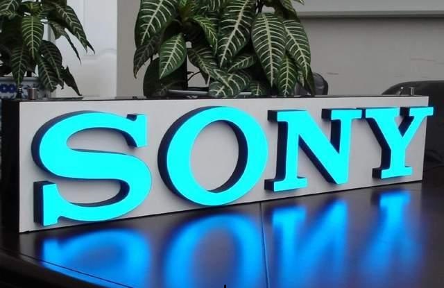 藝術(shù)發(fā)光字