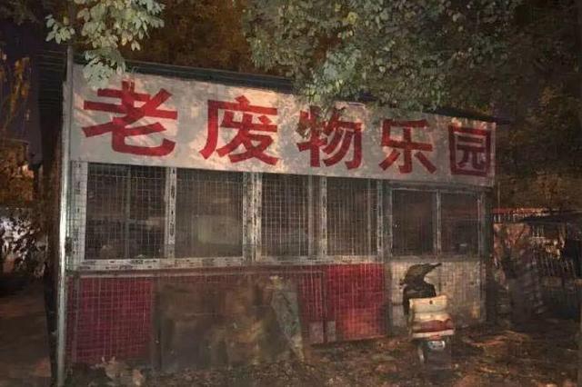 中國(guó)街道t型廣告牌有多野？瞧瞧這些讓人笑掉大牙的牌子名22