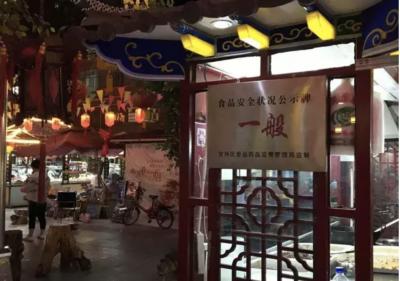 中國(guó)街道t型廣告牌有多野？瞧瞧這些讓人笑掉大牙的牌子名25