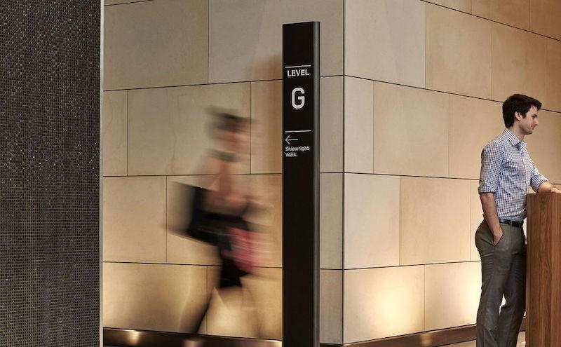 有幾種制造標牌的安裝辦法？