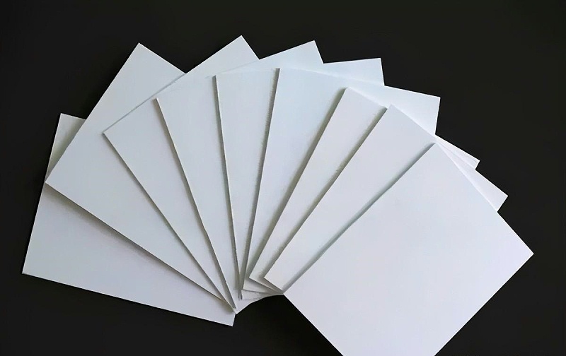 用PVC做的導(dǎo)視標(biāo)志，有創(chuàng)意3