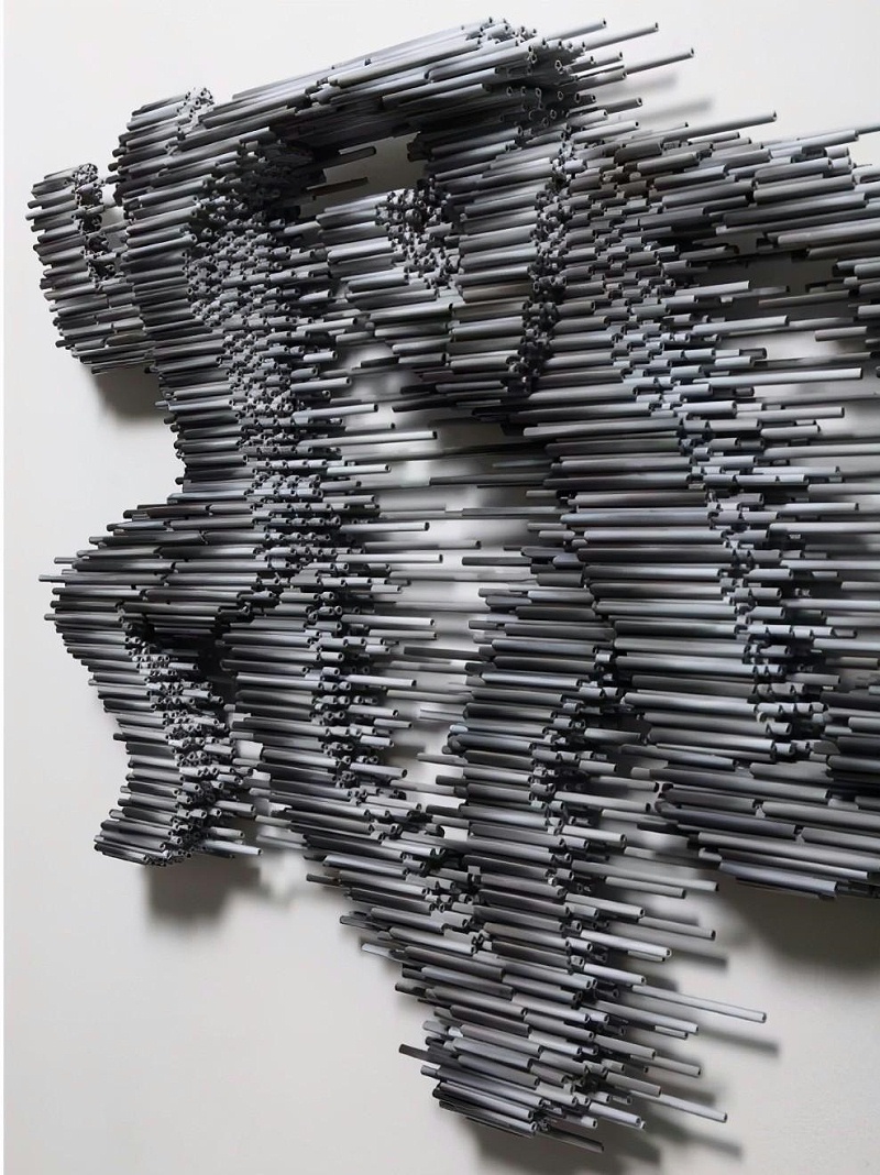 用PVC做的導(dǎo)視標(biāo)志，有創(chuàng)意4