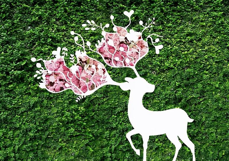 用PVC做的導(dǎo)視標(biāo)識(shí)，有創(chuàng)意6