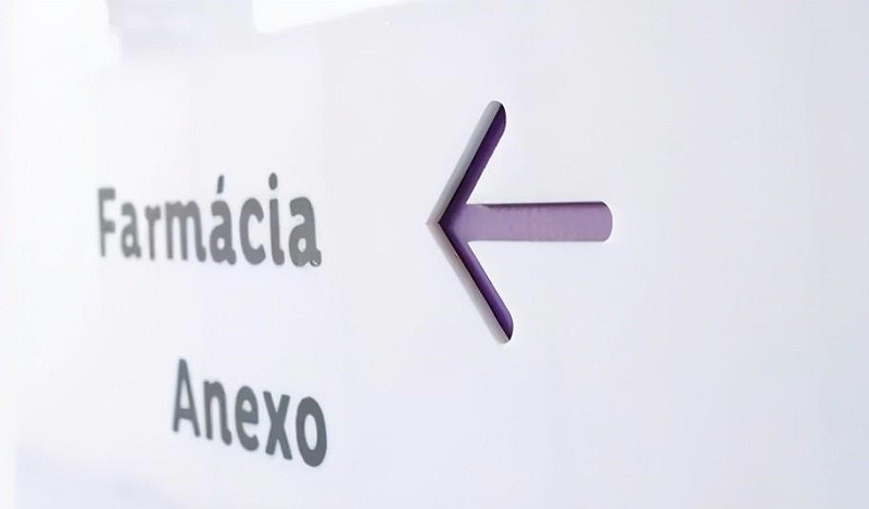 用PVC做的導(dǎo)視標(biāo)志，有創(chuàng)意12