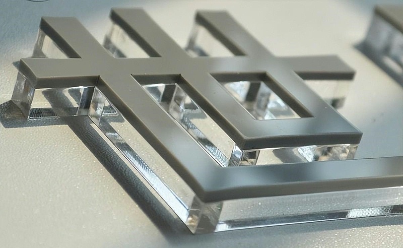 影響水晶字及水晶標(biāo)牌價(jià)錢的幾個(gè)要素