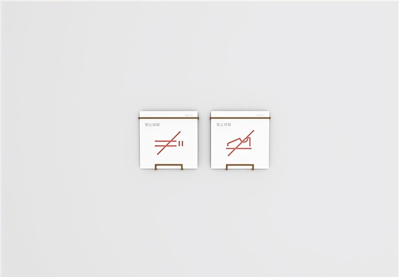 這幾事項制作酒店標(biāo)志牌時肯定要注意