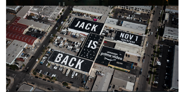 這一個創(chuàng)意戶外標(biāo)識，尋常人還看不起2