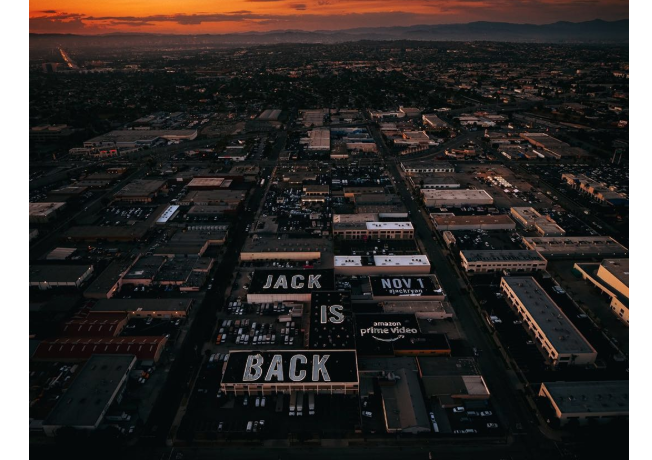 這個創(chuàng)意戶外標(biāo)識，一般人還看不起3