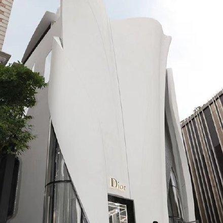 這才是奢侈品門楣？4