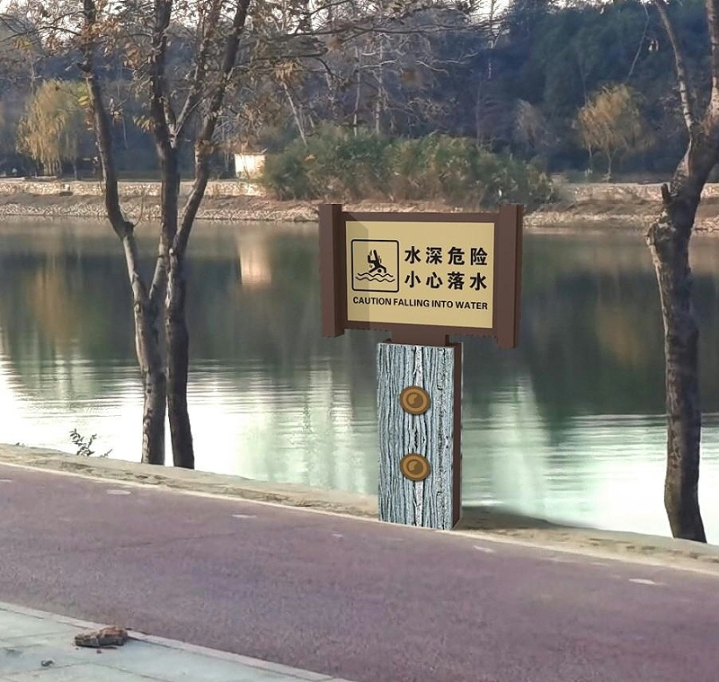 如何看懂景區(qū)LOGO標(biāo)牌，你需要了解這幾點(diǎn)？5