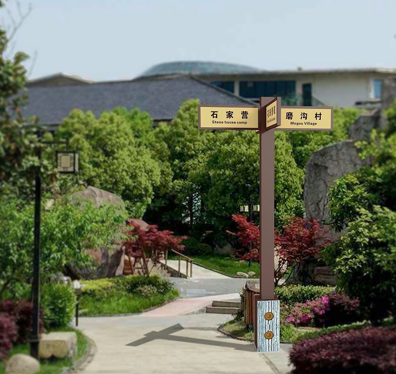 景區(qū)標(biāo)志標(biāo)牌優(yōu)化系統(tǒng)，全靠這幾點(diǎn)6