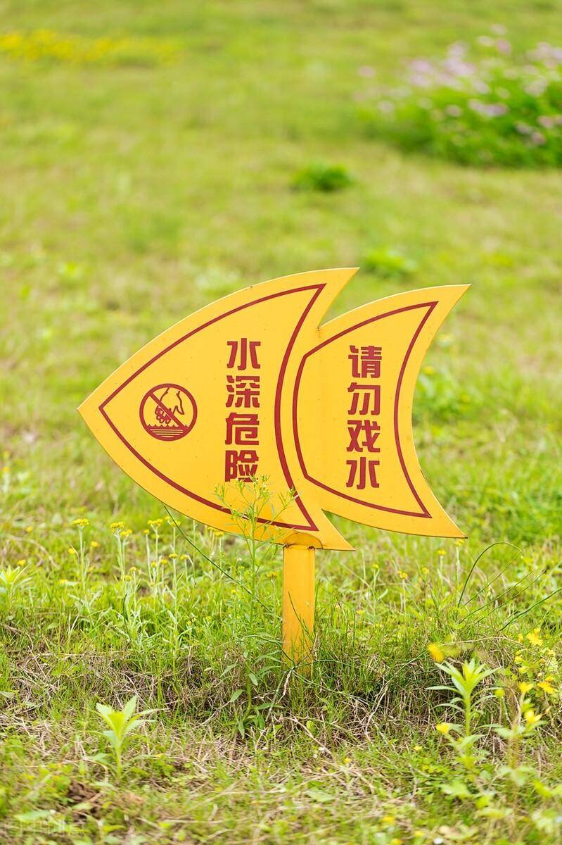 原生態(tài)景區(qū)公園標識牌的設計方案2