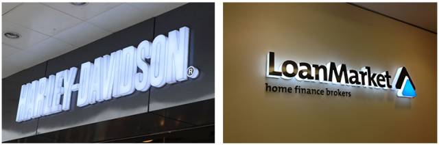 這13類標(biāo)識字牌，你都見過嗎？7