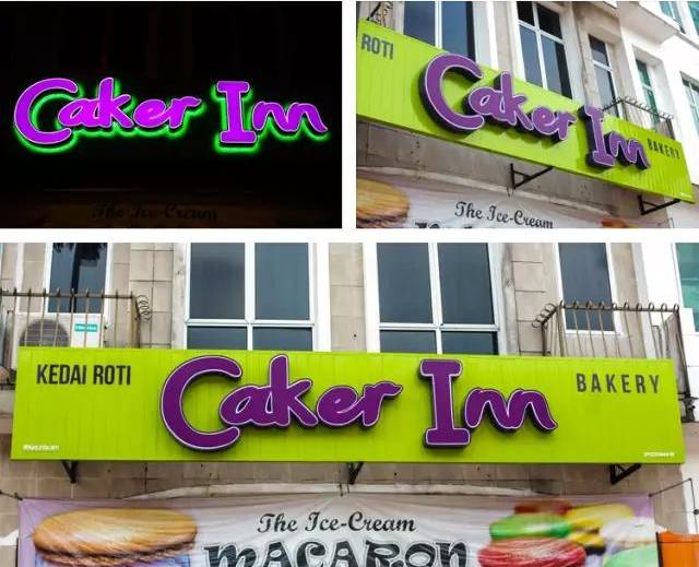 這13類標(biāo)識字牌，你都見過嗎？