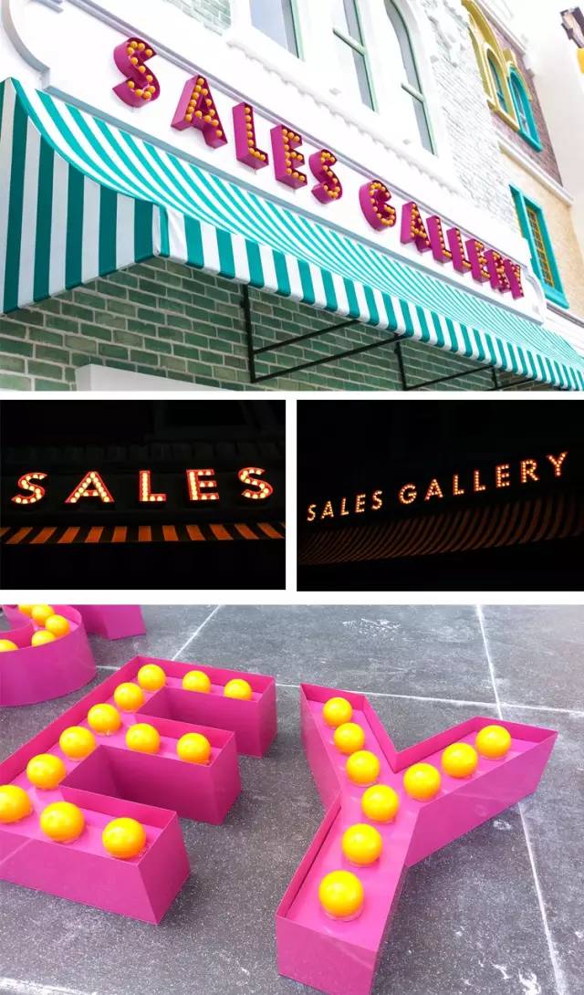 這13類標(biāo)識字牌，你都見過嗎？10